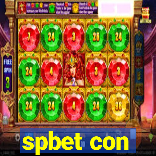 spbet con